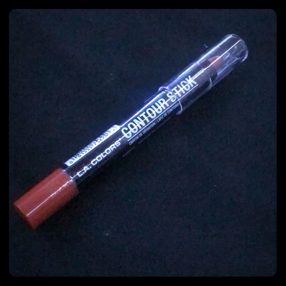 Contour cream stick